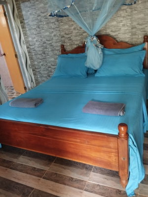 Hotel Elephant Safari Lodge cazare Habarana