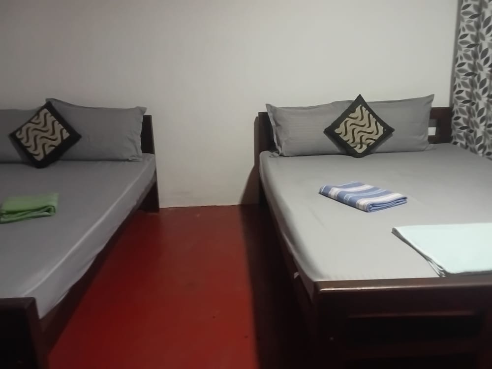 Hotel Ocean View Beach Resort