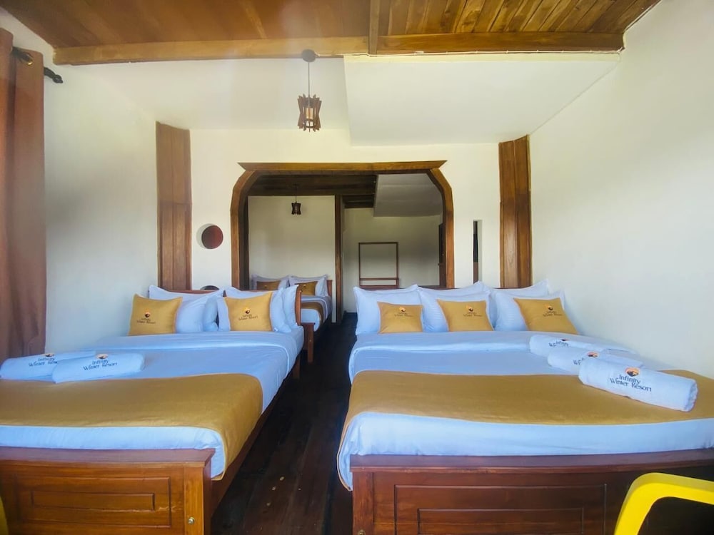 Hotel Infinity Winter Resort
