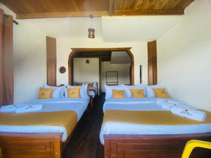 Hotel Infinity Winter Resort cazare Nuwara Eliya
