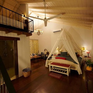 Sejur Le Jardin Du Fort - Boutique Hotel vacanta Galle