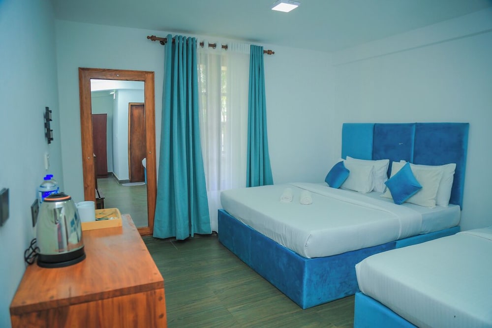 Hotel Olivia Hotel Nuwaraeliya