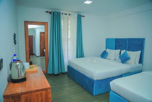 Hotel Olivia Hotel Nuwaraeliya cazare Nuwara Eliya