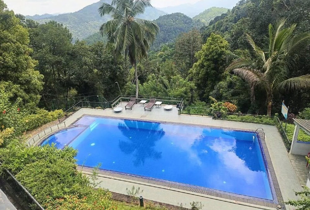Hotel Brookside Nature Resort