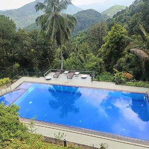 Hotel Brookside Nature Resort cazare Wattegama