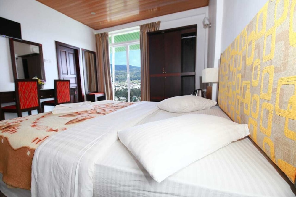 Hotel Ashley Resorts Nuwaraeliya
