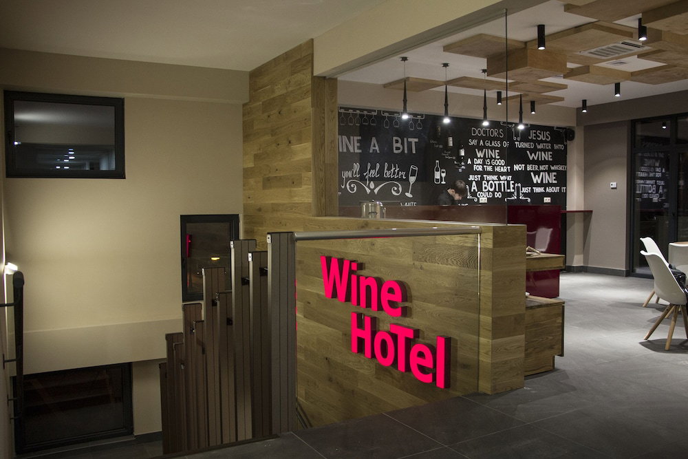 Hotel Wine Hotel