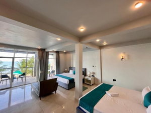 Hotel Hiru Beach Resort - Kalpitiya cazare Puttalam