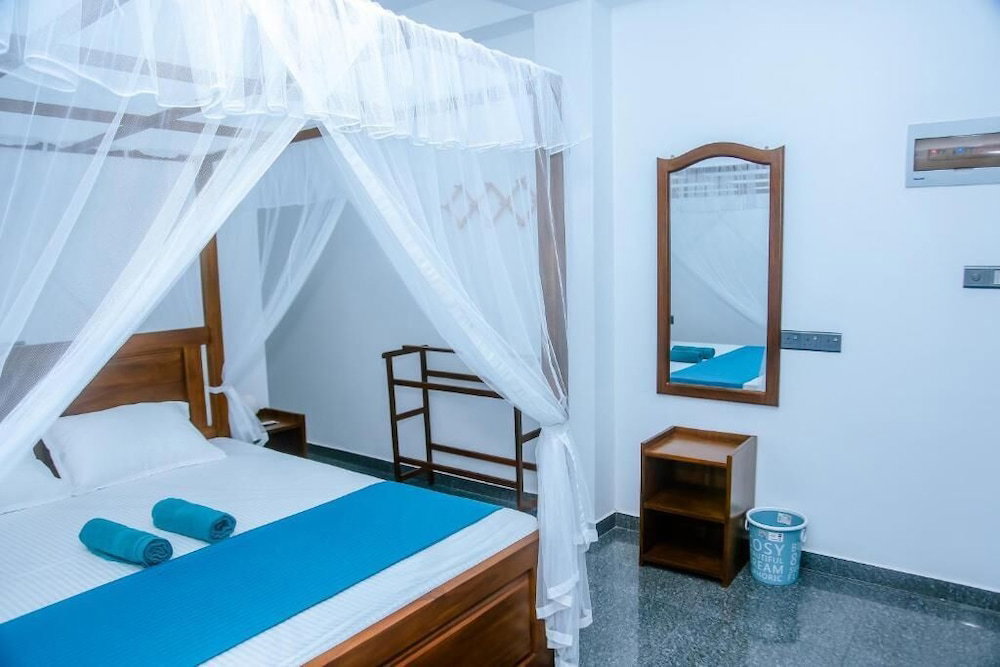 Hotel Perfect View Mirissa