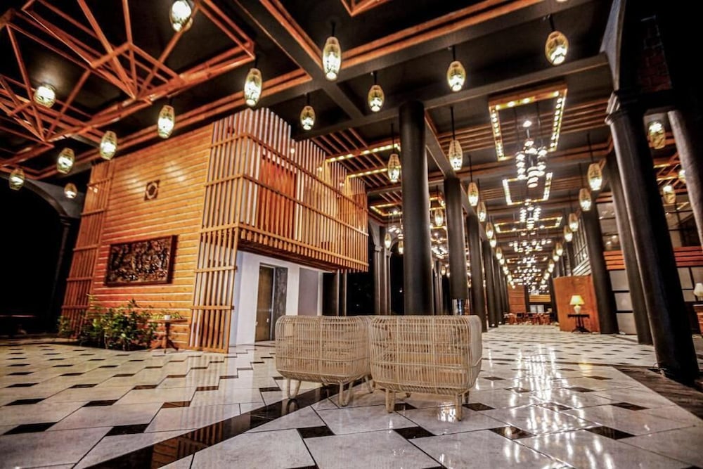 Hotel Covanro Sigiriya - Brand New Luxury Hotel