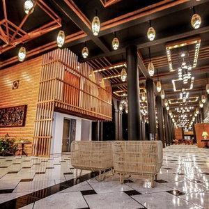 Hotel Covanro Sigiriya - Brand New Luxury Hotel cazare Habarana