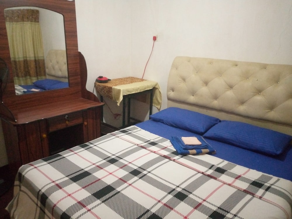 Hotel Ask Homestay