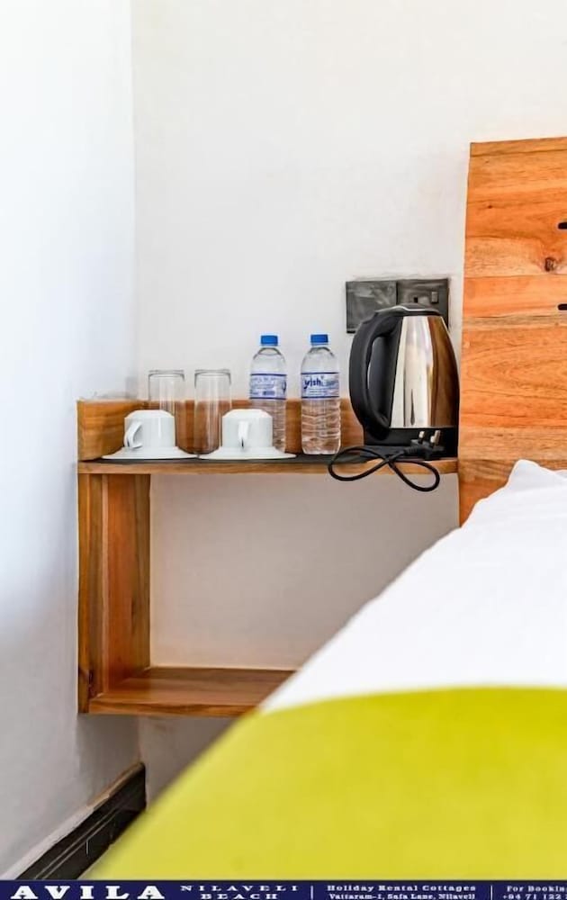 Hotel Avila Nilaveli Beach