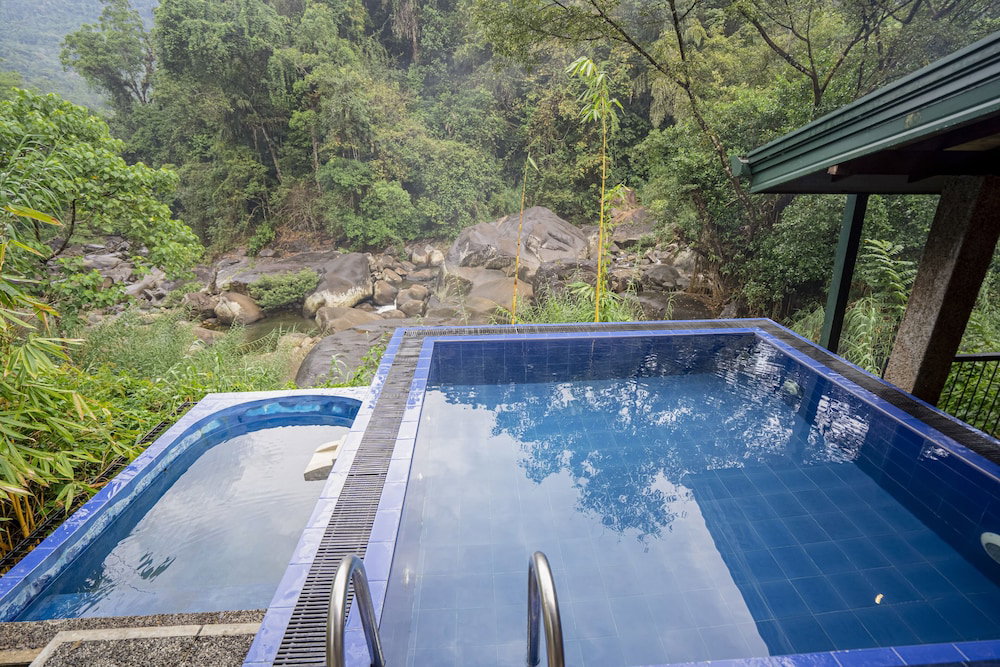 Hotel Arsulana Eco Lodge