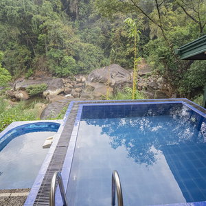 Hotel Arsulana Eco Lodge cazare Hatton