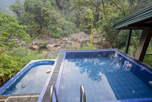 Hotel Arsulana Eco Lodge cazare Hatton