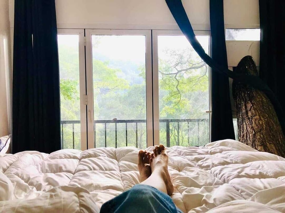 Hotel Tree Nature Resort
