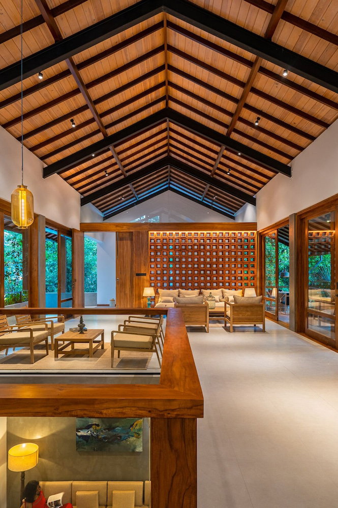 Hotel Paradise Itzu