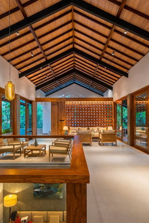 Hotel Paradise Itzu cazare Kadugannawa
