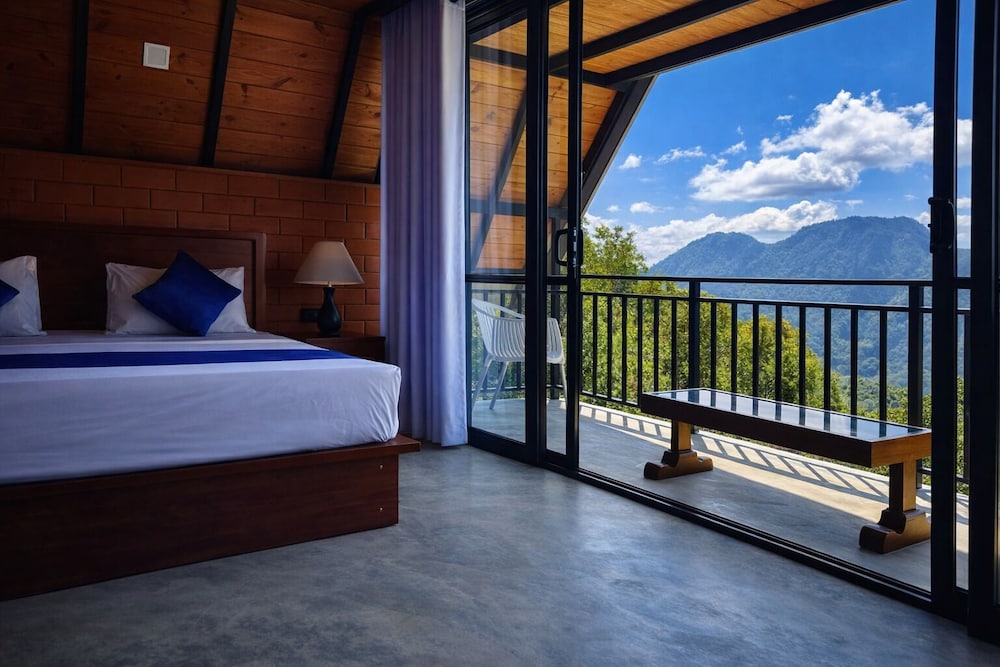 Hotel Forest Edge Hotel