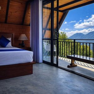 Hotel Forest Edge Hotel cazare Hatton