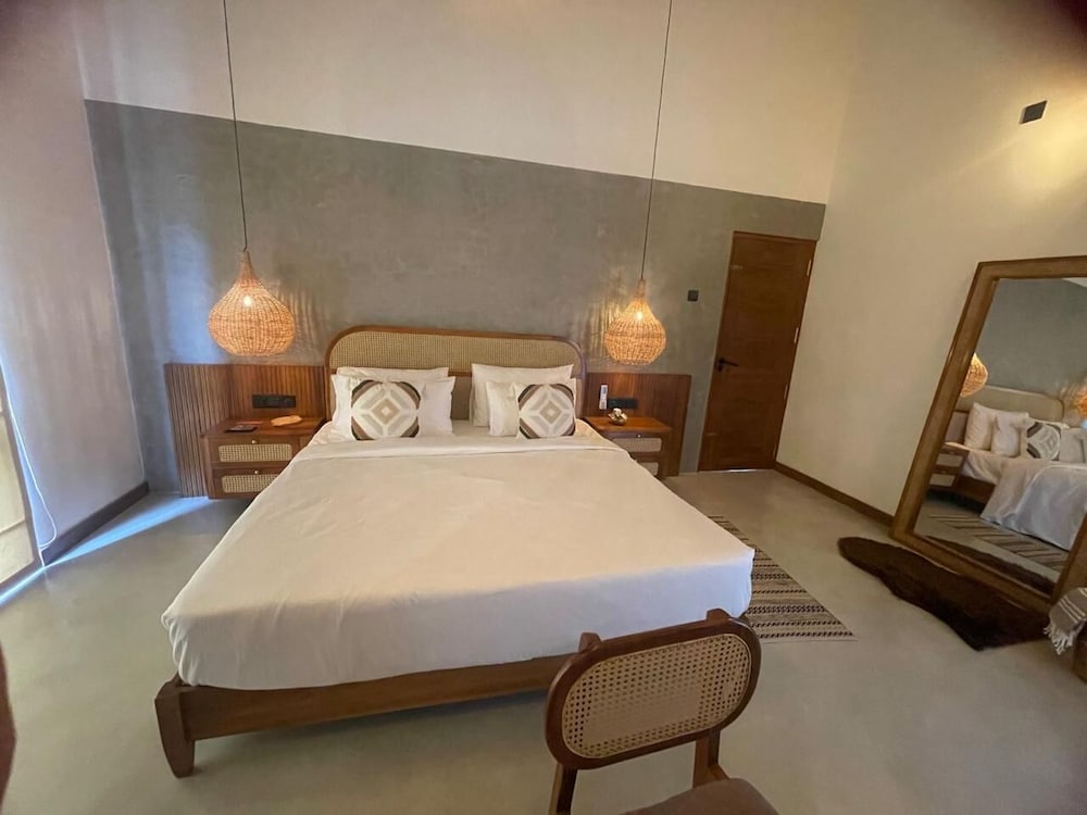 Hotel Alo Kai Villa