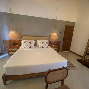 Hotel Alo Kai Villa cazare Weligama