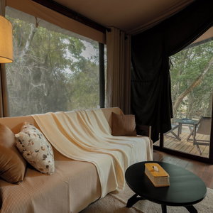 Hotel Wilds Wilpattu cazare Anuradhapura