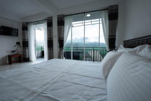 Hotel Alankara St Clair Retreat cazare Nuwara Eliya