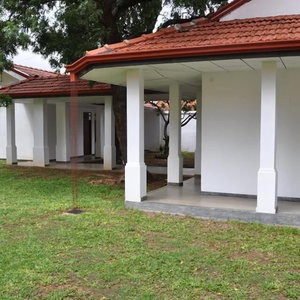 Hotel Trinco Rest House cazare Trincomalee