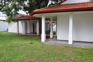Hotel Trinco Rest House cazare Trincomalee