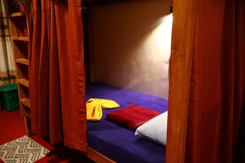 Hotel Sigiri Serenity Hostel