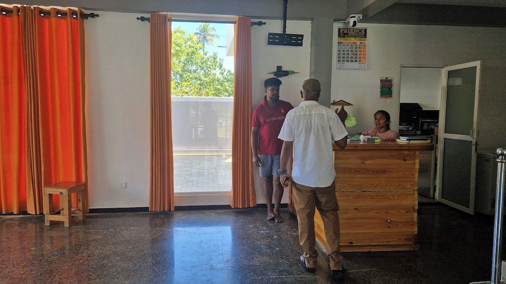 Hotel Jkl Maha Oya Villa