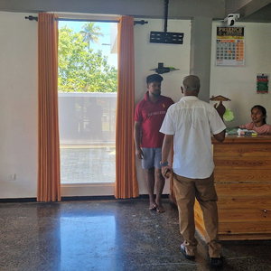 Hotel Jkl Maha Oya Villa cazare Wayikkal