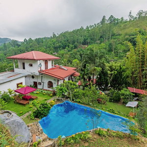Hotel Ella Heaven Inn cazare Ella Town