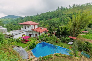 Hotel Ella Heaven Inn cazare Ella Town