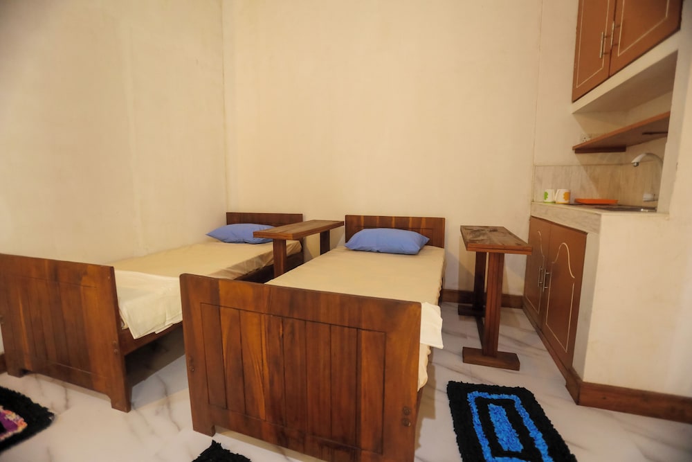 Hotel Mango Tree Retreat