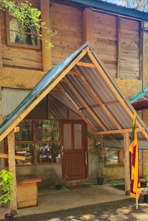 Hotel Tree Plus cazare Sigiriya