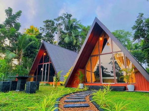 Hotel The Mountain Breeze Galle cazare Galle
