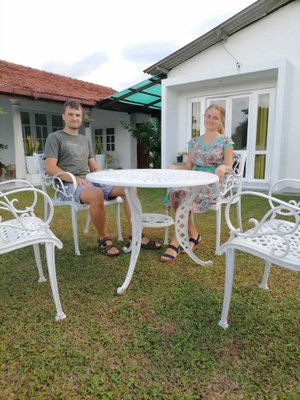 Hotel Castile Inn cazare Puttalam