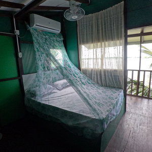 Hotel Yala Treetop Lake cazare Tissamaharama