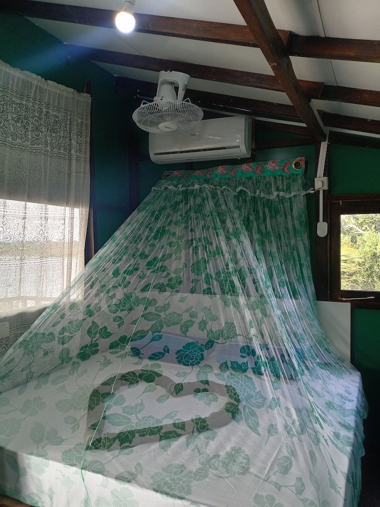 Yala Treetop Lake