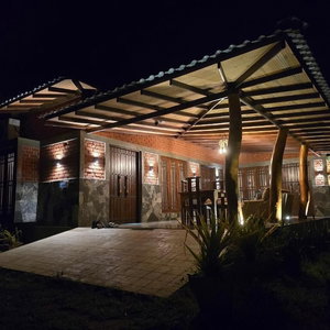 Hotel Ceylon Resort Wilpattu cazare Anuradhapura