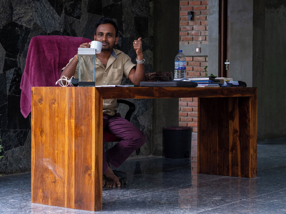 Ceylon Resort Wilpattu