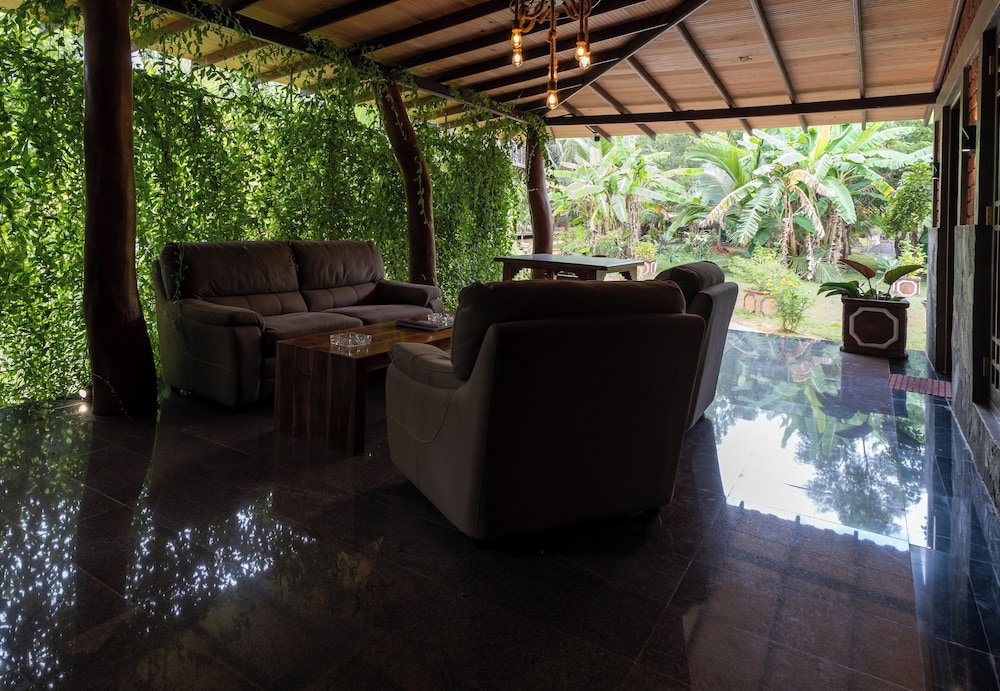 Ceylon Resort Wilpattu