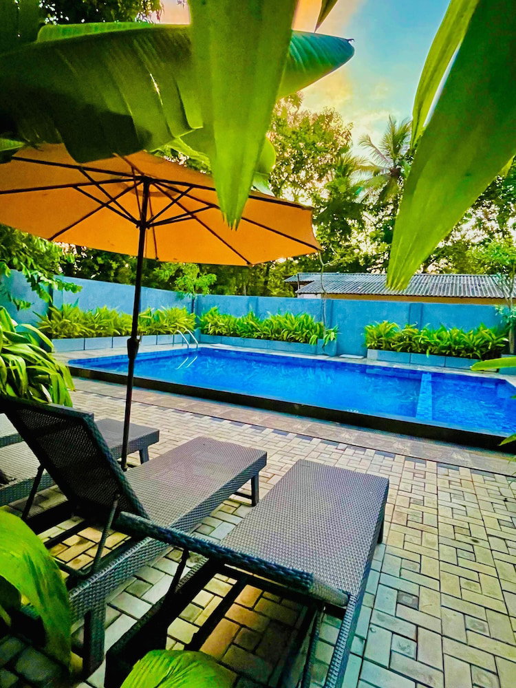 Hotel Coffee House Resort Dambulla,Sigiriya