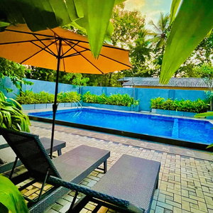 Hotel Coffee House Resort Dambulla,Sigiriya cazare Dambulla