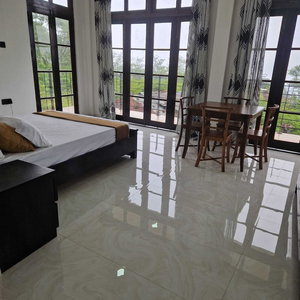 Hotel Aruni Villa - Knuckels Range cazare Matale