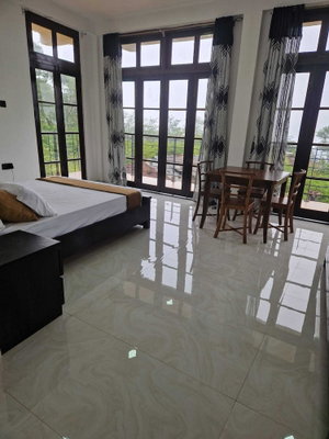 Hotel Aruni Villa - Knuckels Range cazare Matale
