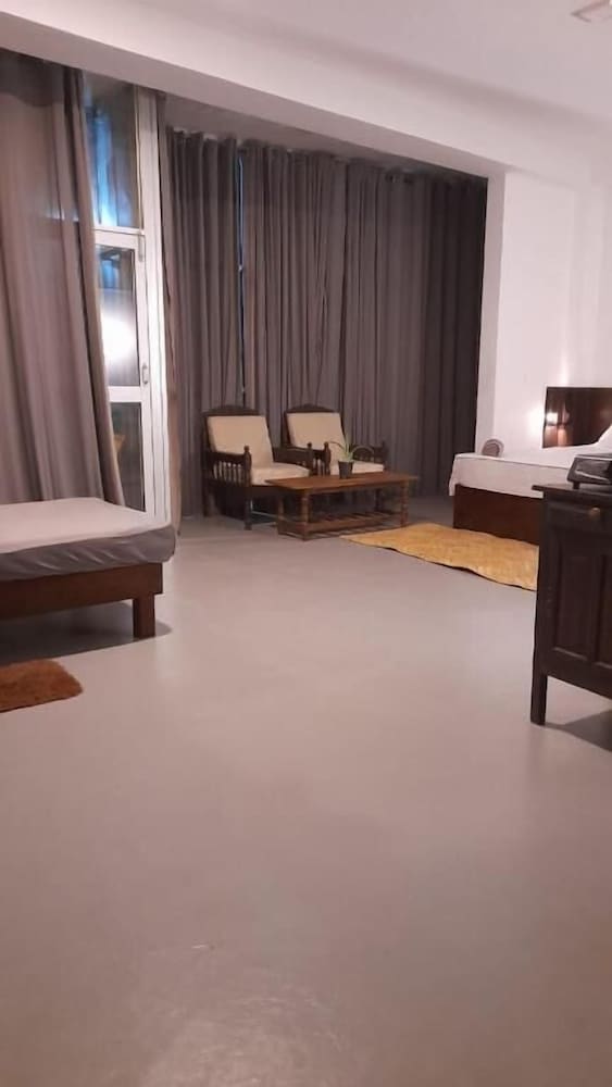 Hotel The Ocean Villa